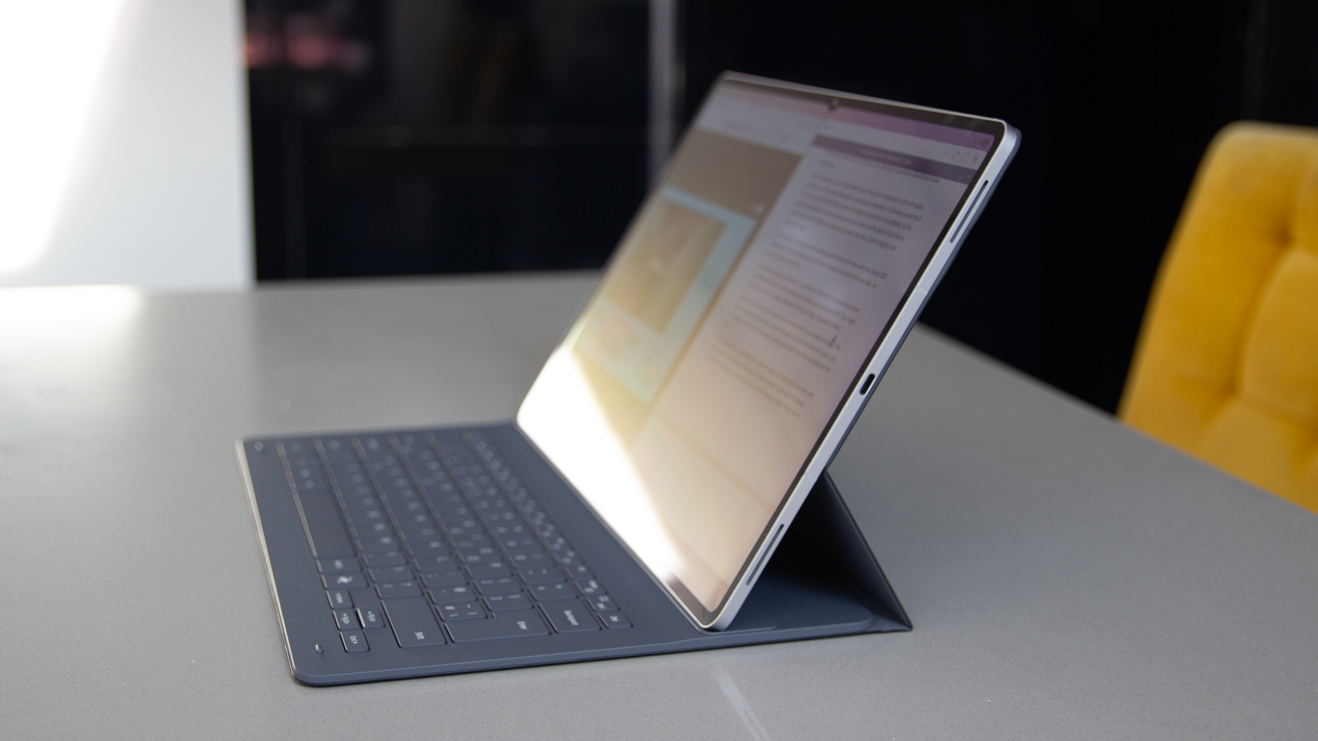 Samsung Galaxy Tab S11 Ultra Review: The Ultimate Android Tablet