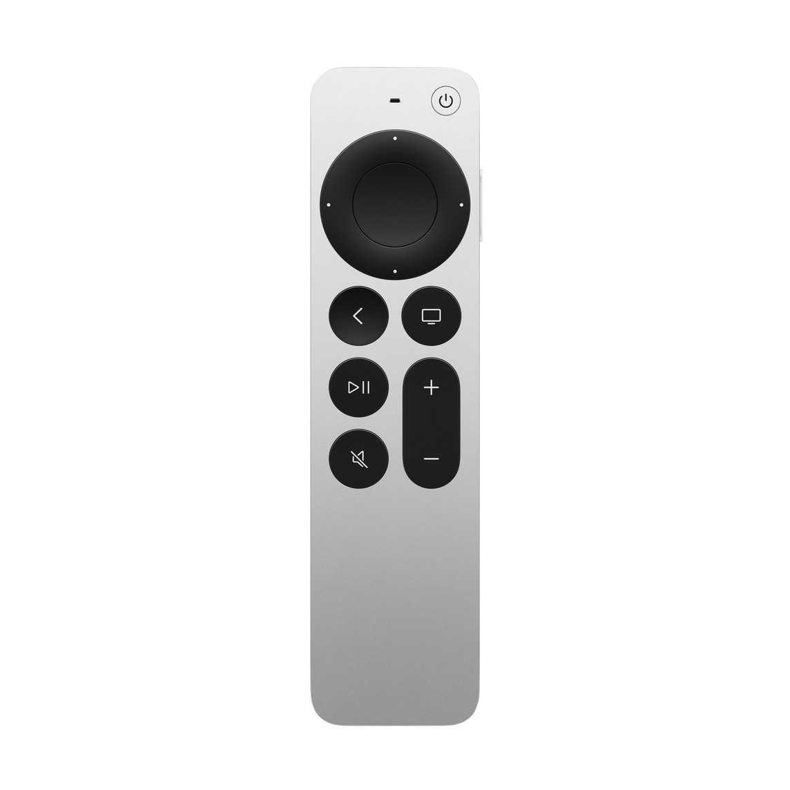 Siri Remote (4th generation)