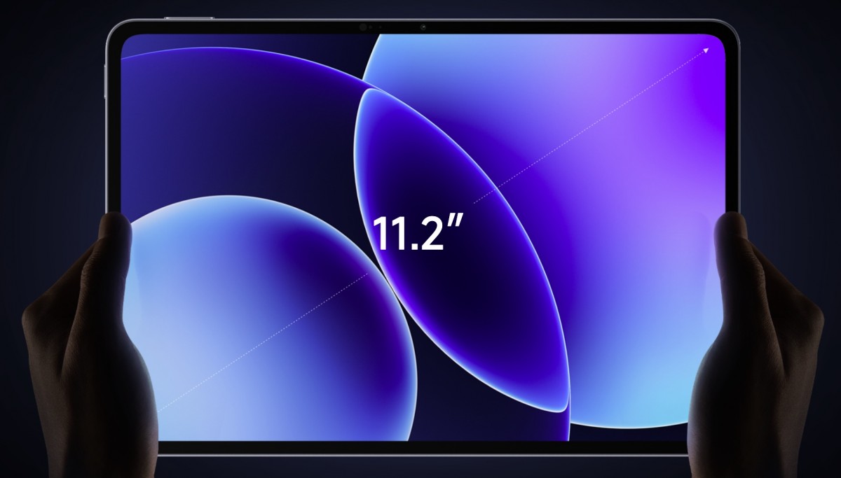 Xiaomi Pad 8 Pro