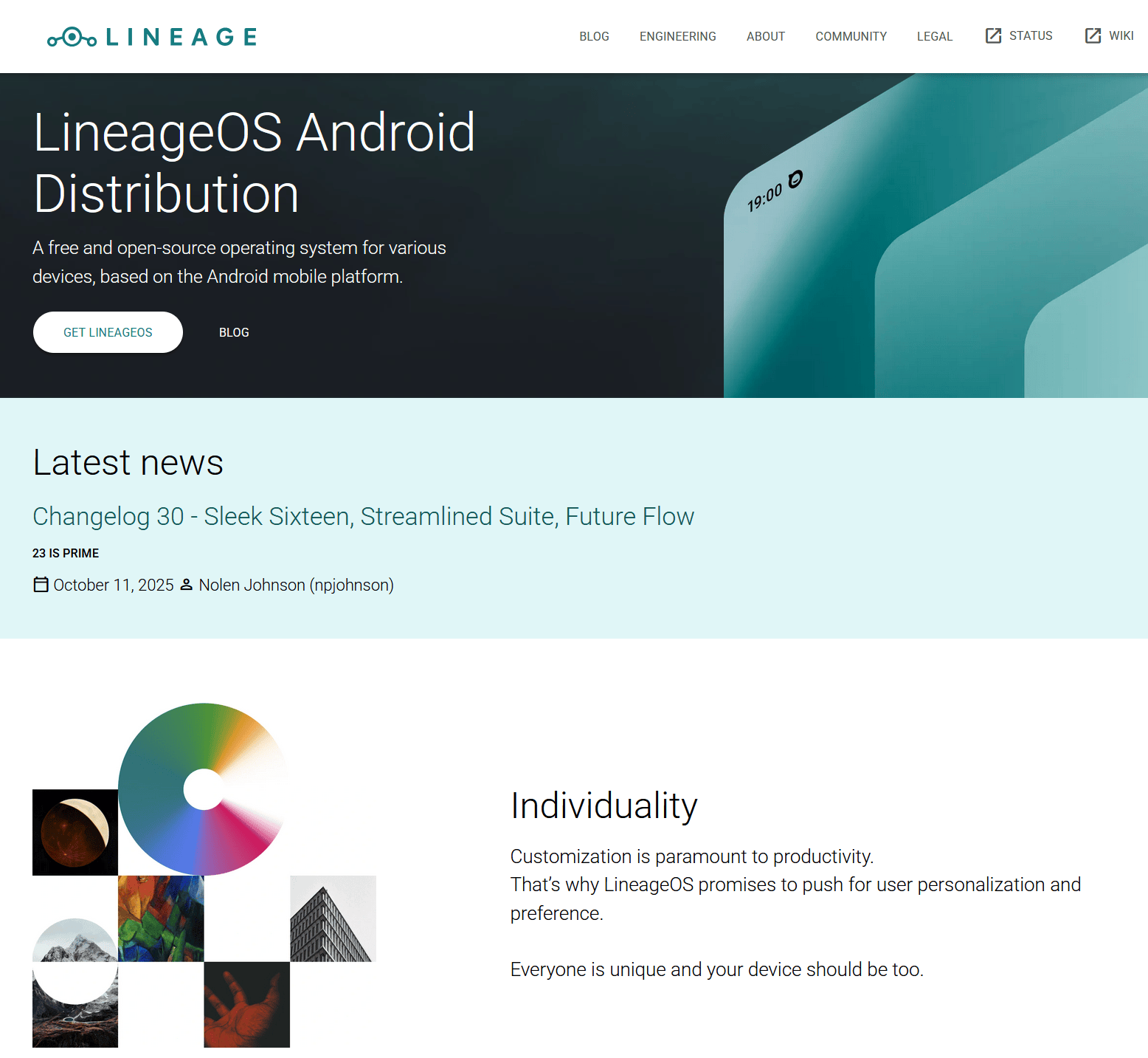 Android 16 auf älteren Smartphones installieren? LineageOS macht’s ...