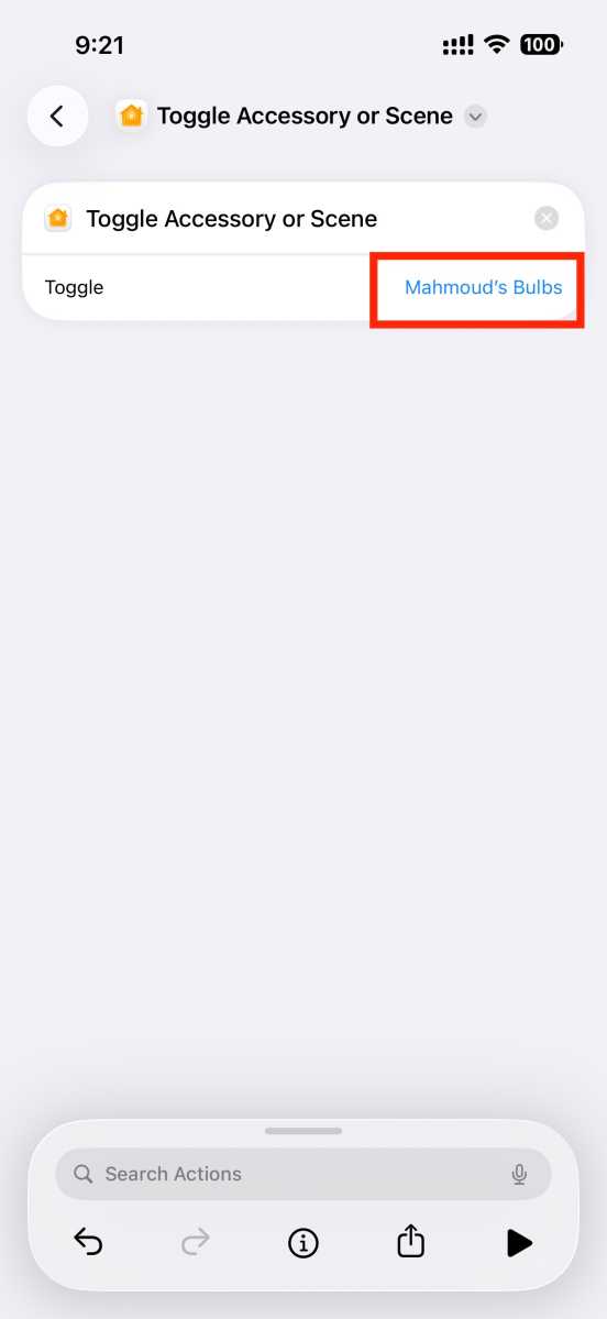 Elegir un dispositivo doméstico inteligente