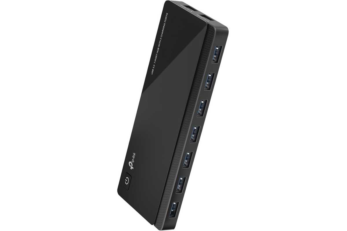 TP-Link 7 port USB 3.0 hub