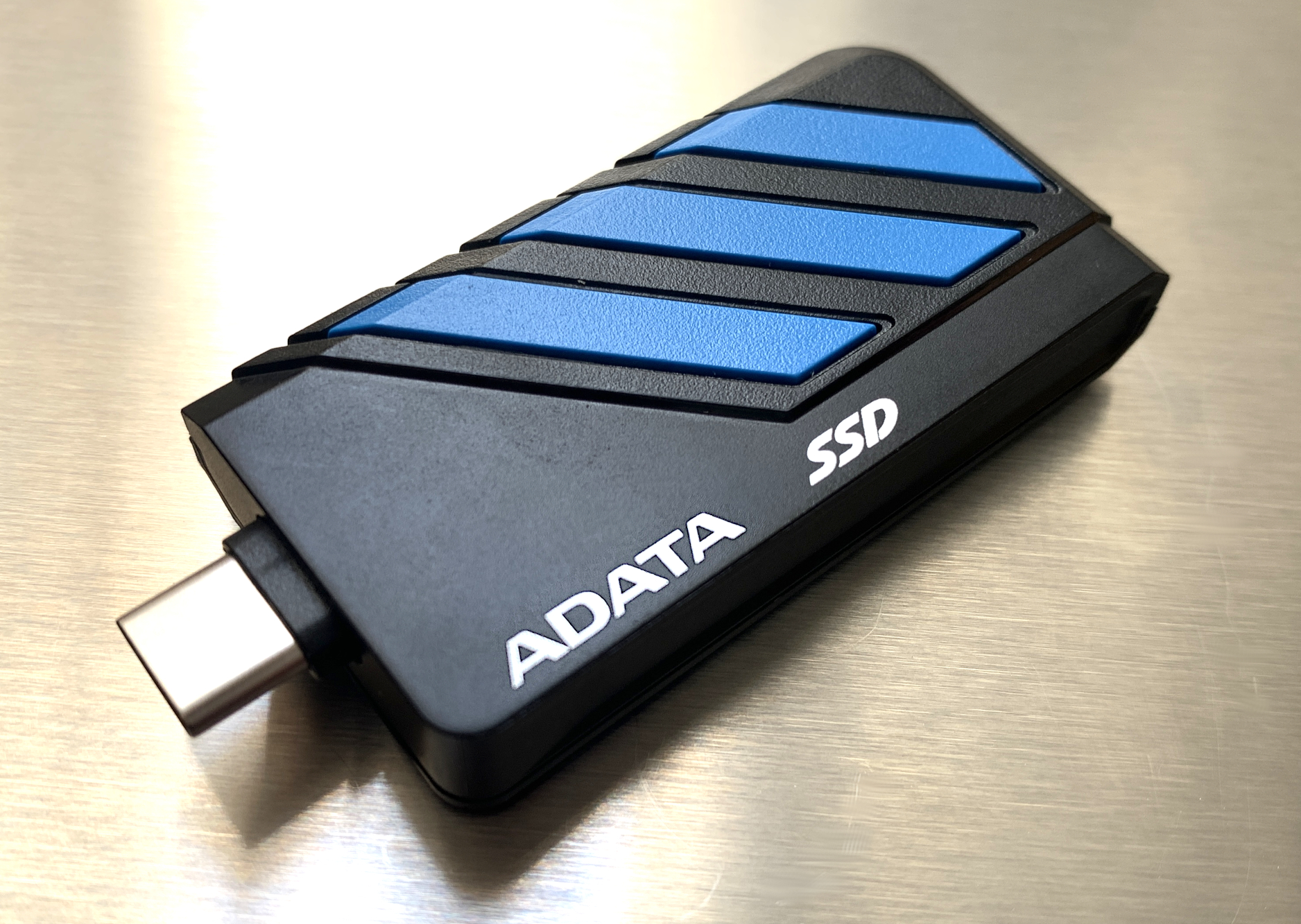 美品NECLaVieNS350/H【SSD256GB ADATA製】office Adata SC735 review: A solid SSD disguised as a USB drive | PCWorld