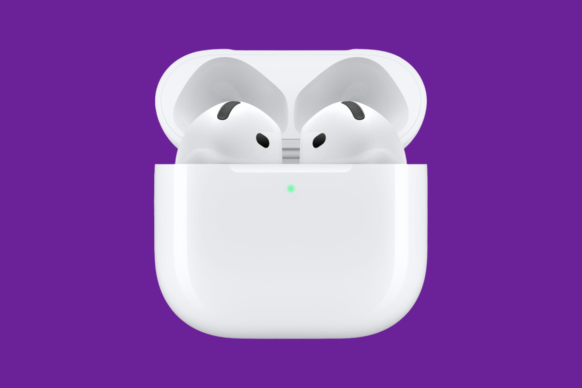 Airpods 4