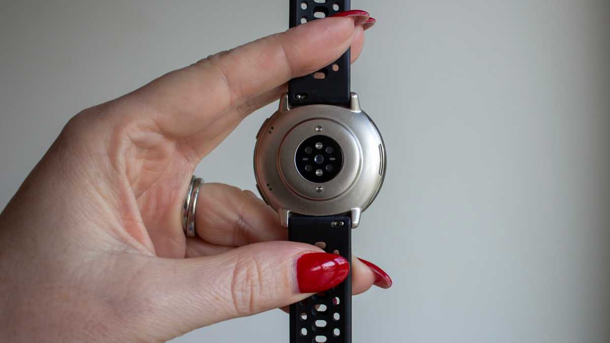 Amazfit Active 2 Review 13