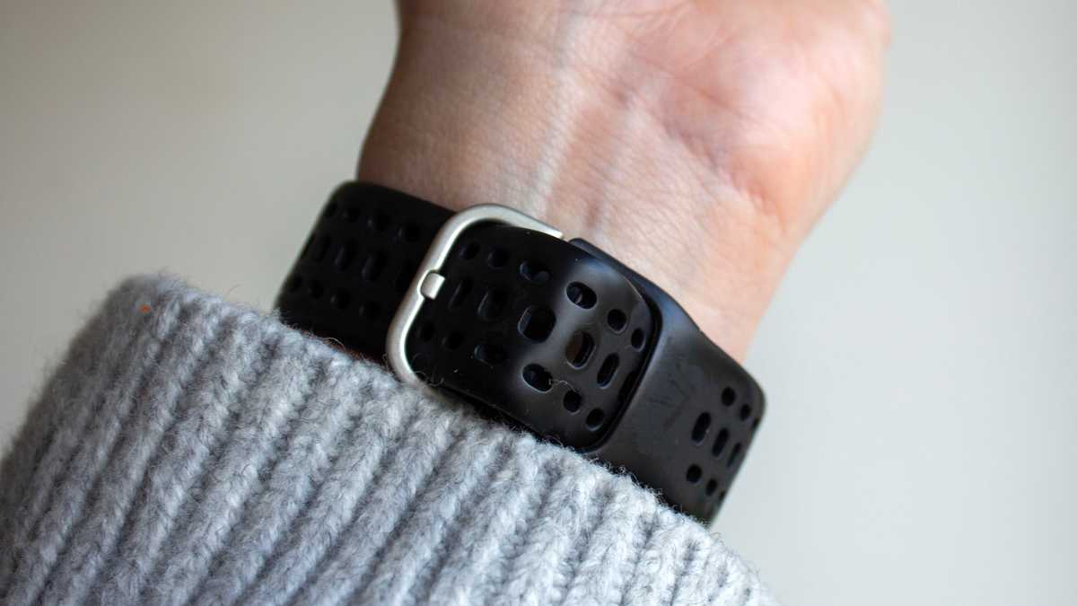 Amazfit Active 2 Review 16