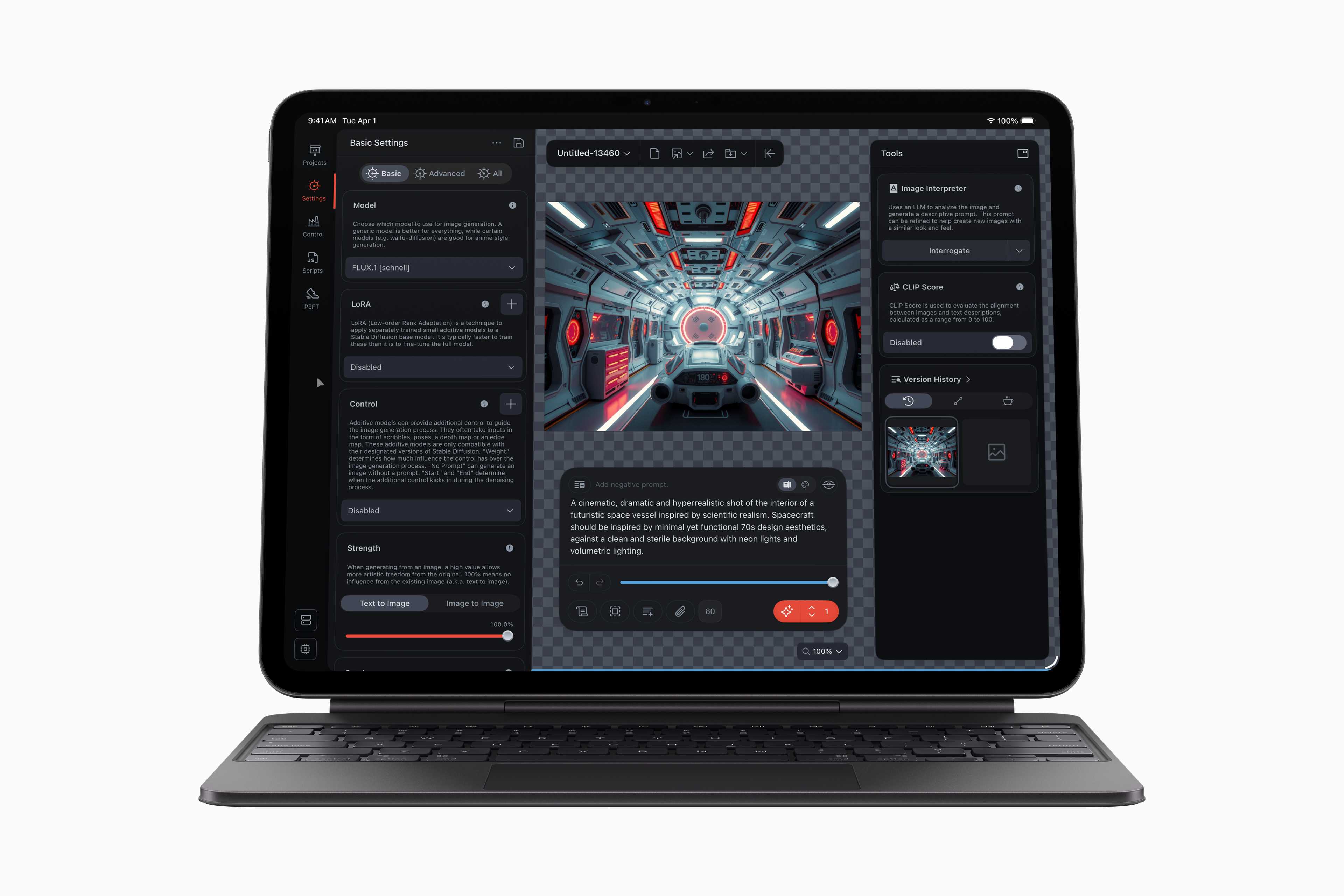 Apple’s new M5 iPad Pro is awfully close to the MacBook hybrid we’ve ...