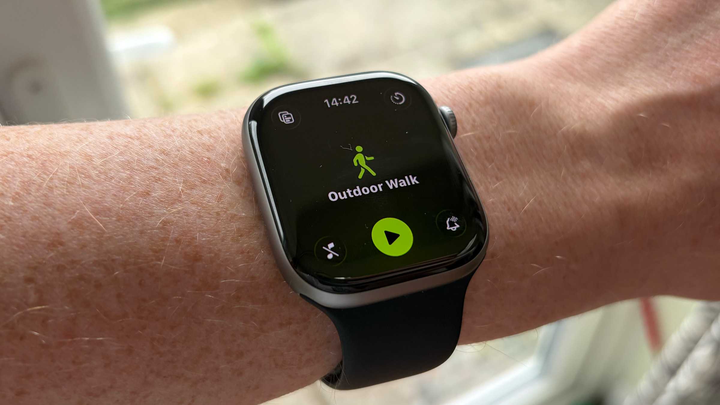 Apple Watch Series 12 - Best Apple Watch for most people 