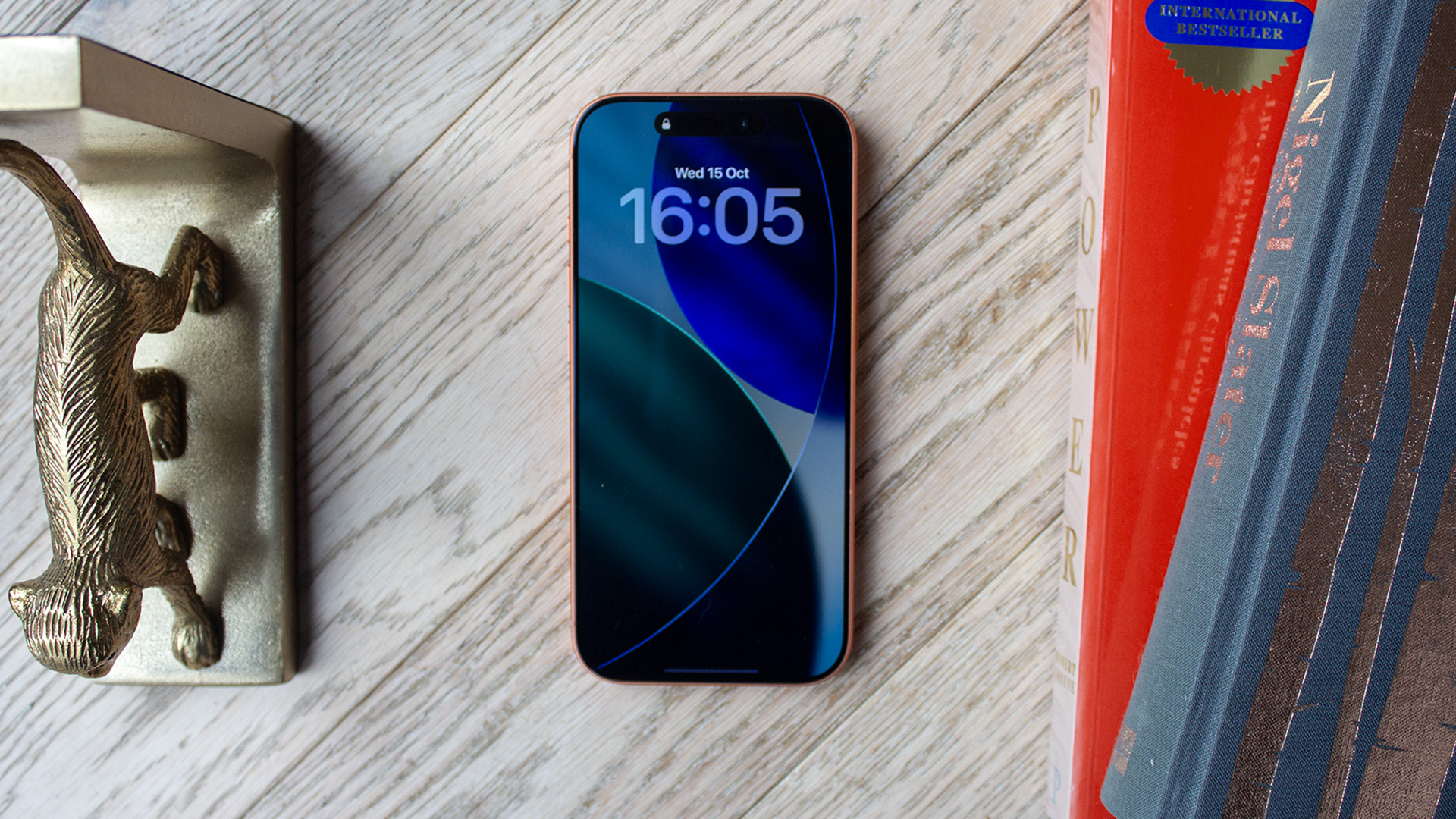 Apple iPhone 17 Pro - Best iPhone for photos