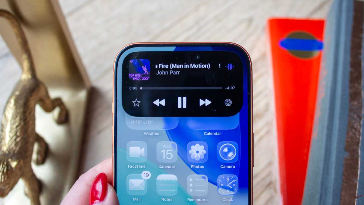 Apple iPhone 17 Pro 11