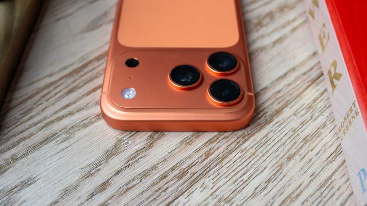 iPhone 18: 2026 年モデルについて私たちが知っていることすべて iPhone 18: 2026 年モデルについて私たちが知っていることすべて