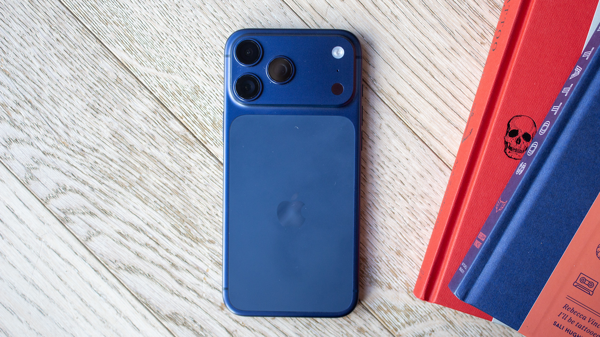 Apple iPhone 17 Pro Max - Best iPhone