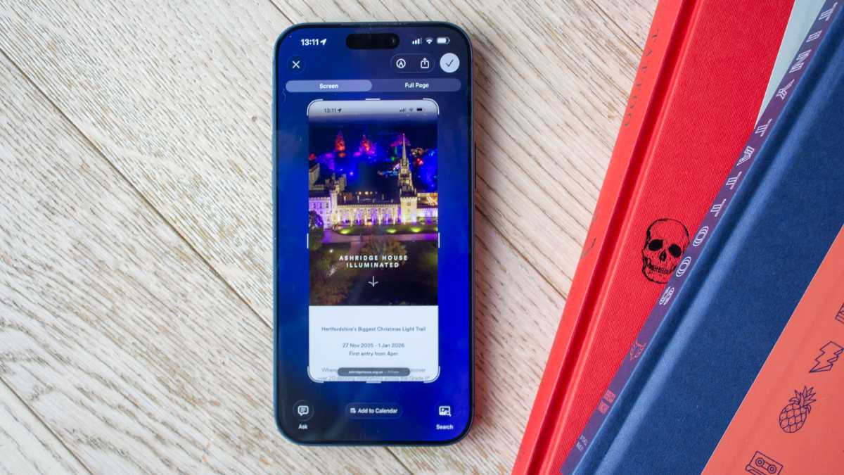 Apple iPhone 17 Pro Max 15