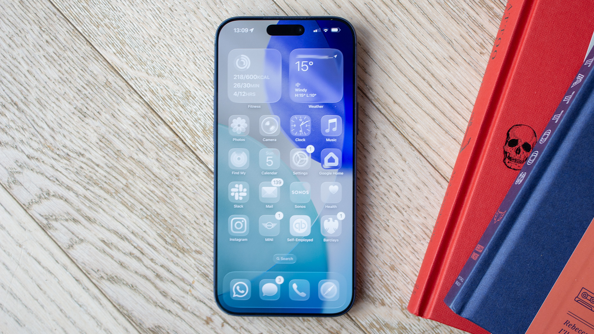 Apple iPhone 17 Pro Max Review: Debatable Design, Undeniable