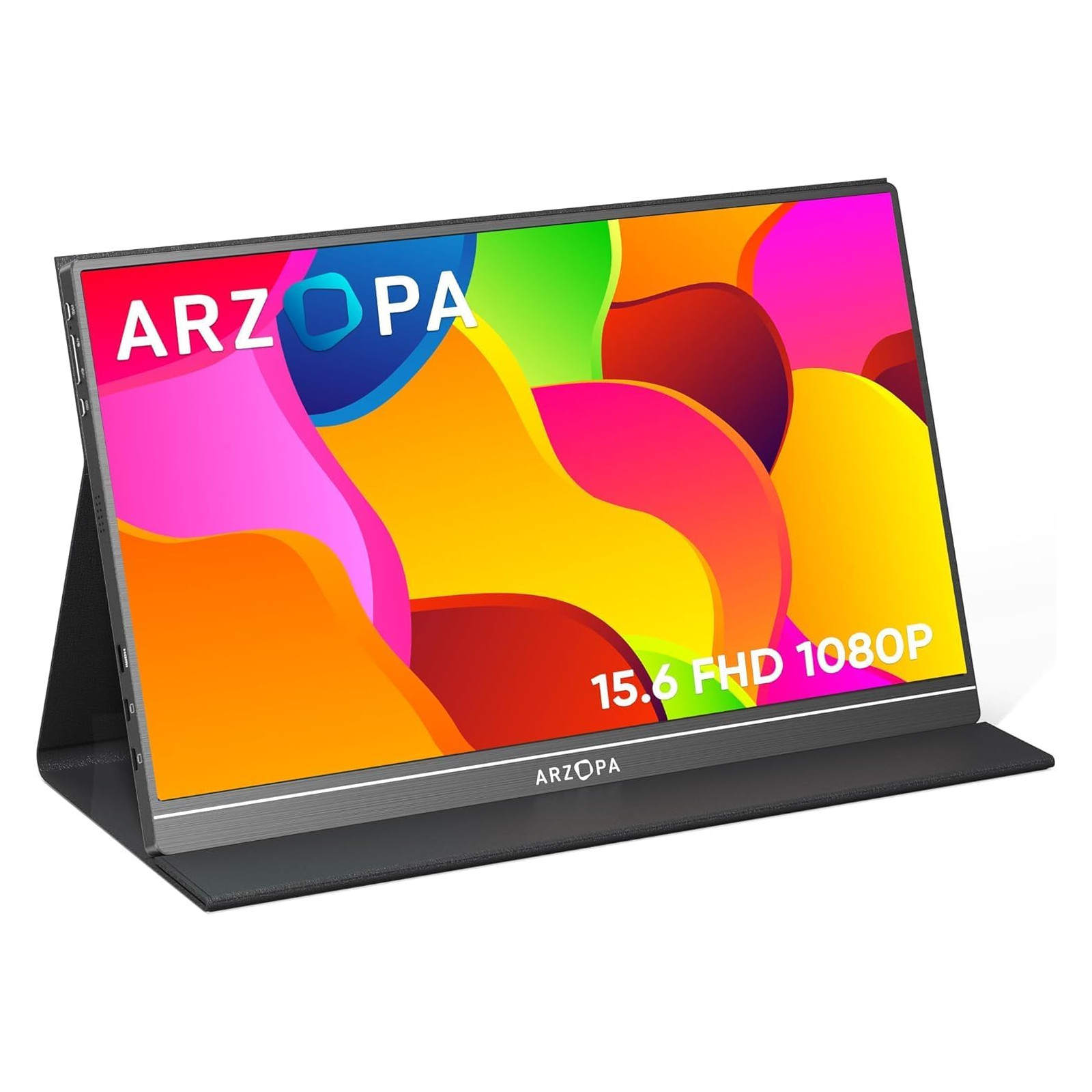 Arzopa S1 Table