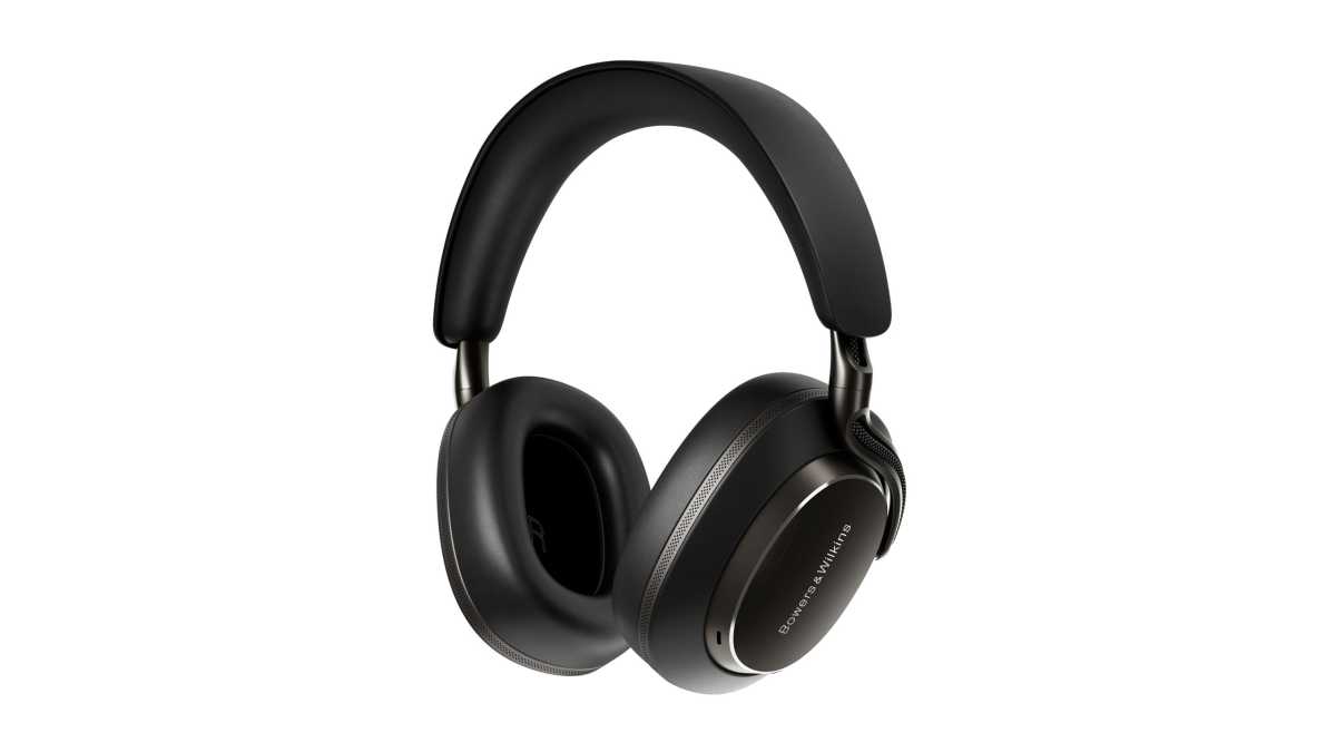 Main photo of B&W Px8 S2 on white background