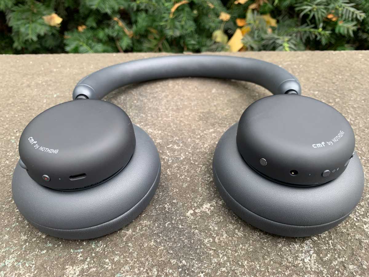 CMF Headphone Pro