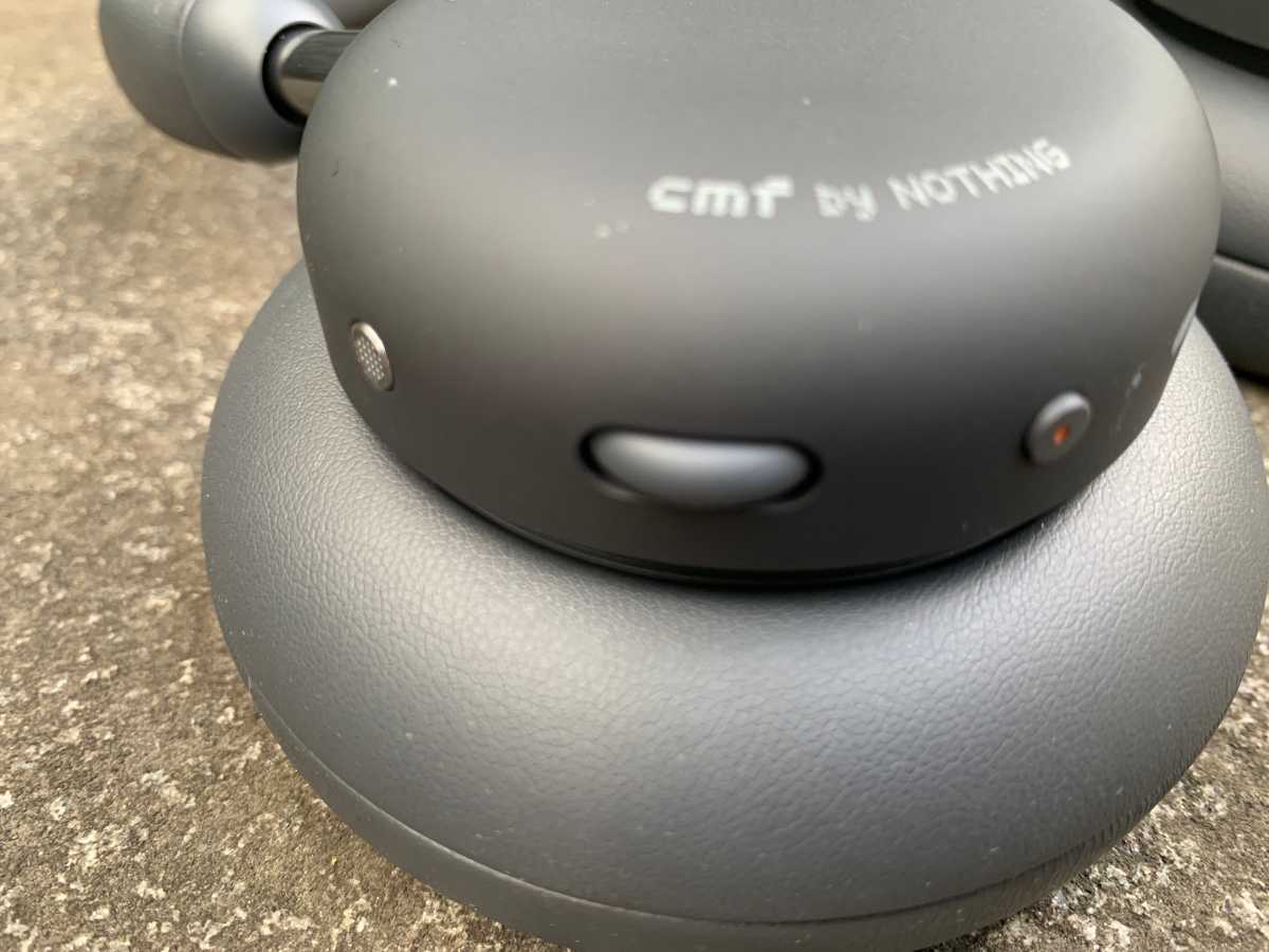 CMF Headphone Pro