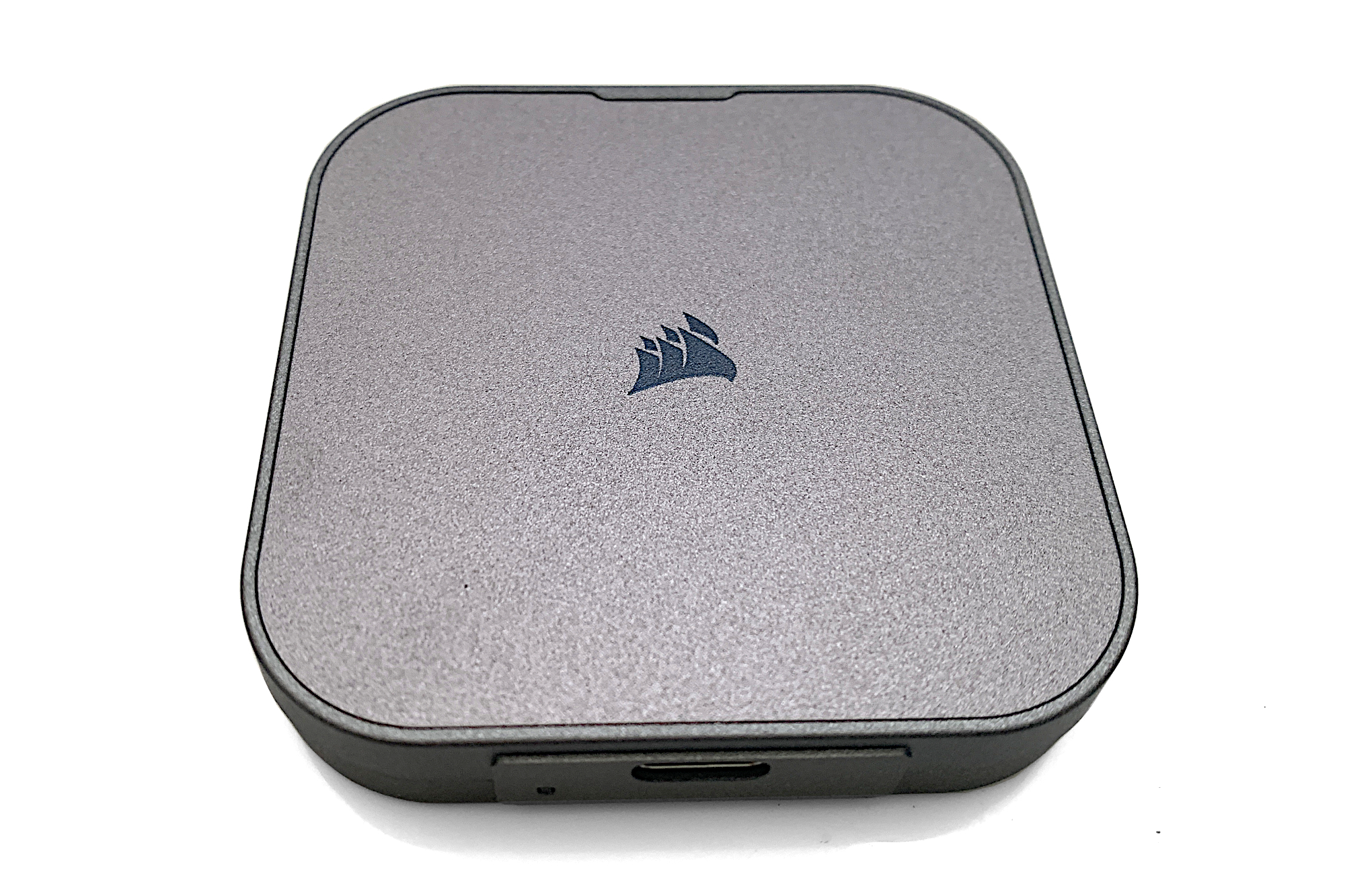 Corsair EX300U - Best 10Gbps external SSD for gaming