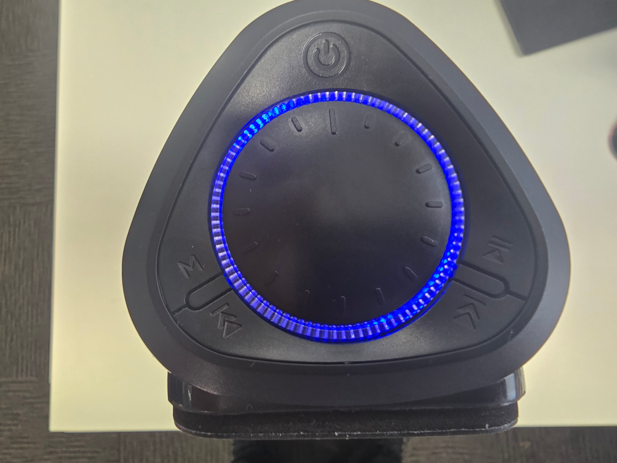 Bluedee Computer Soundbar