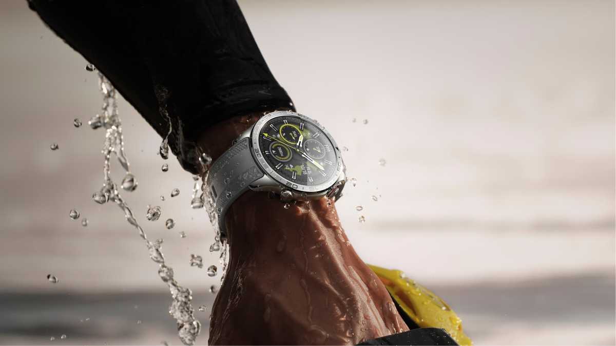 Honor Watch 5 Pro 1