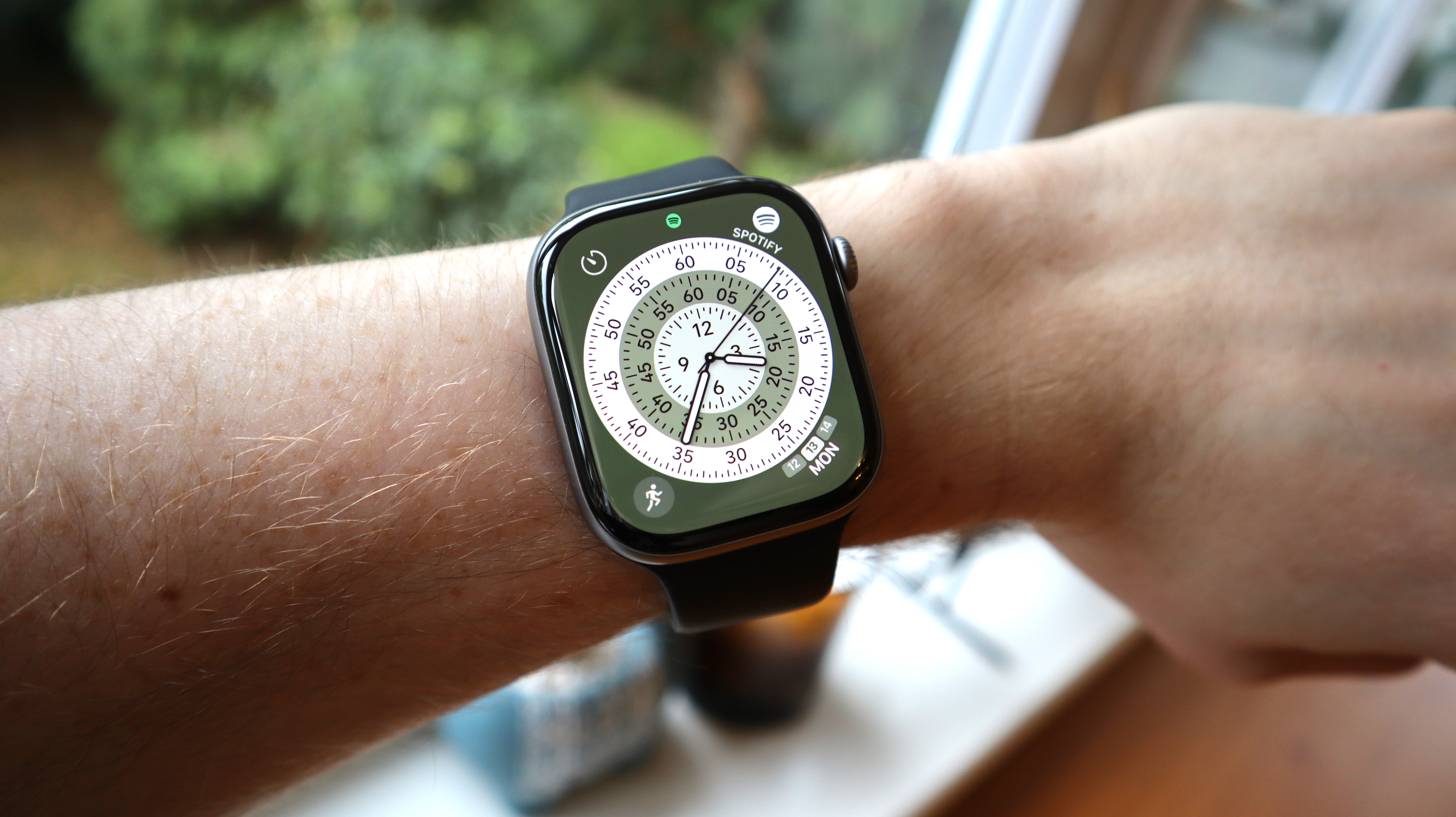 Apple Watch Serie 11