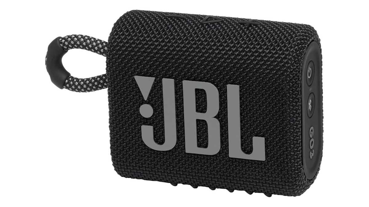 JBL Go 3