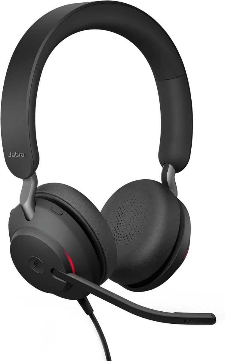 Jabra Evolve2 40 SE