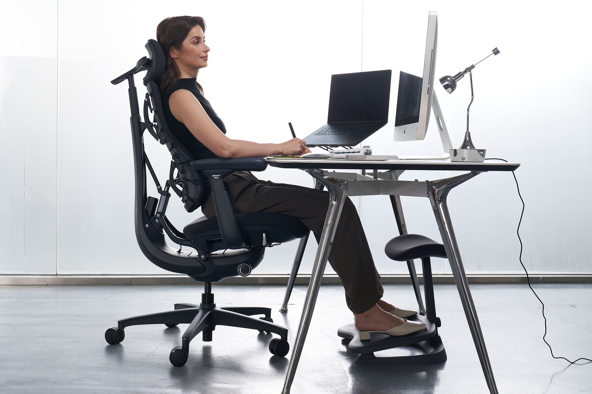 LiberNovo Omni: Where comfort meets innovation for a pain-free