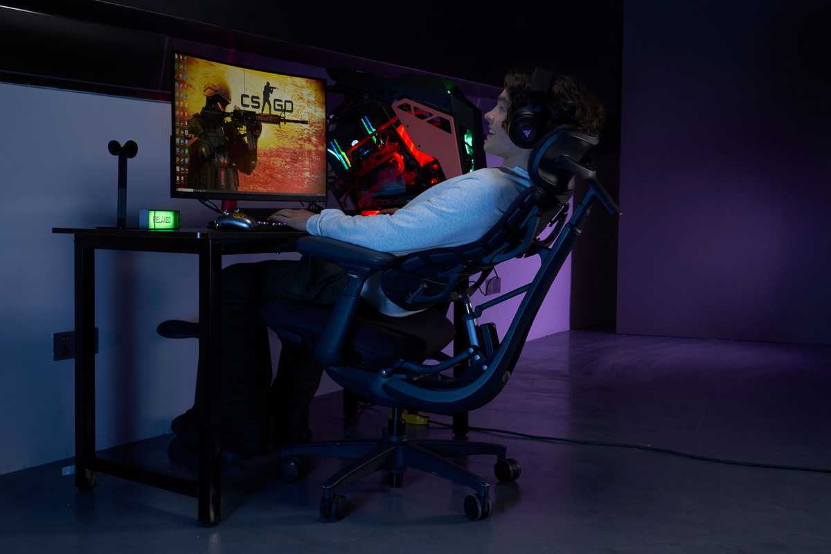 LiberNovo Gaming Chair