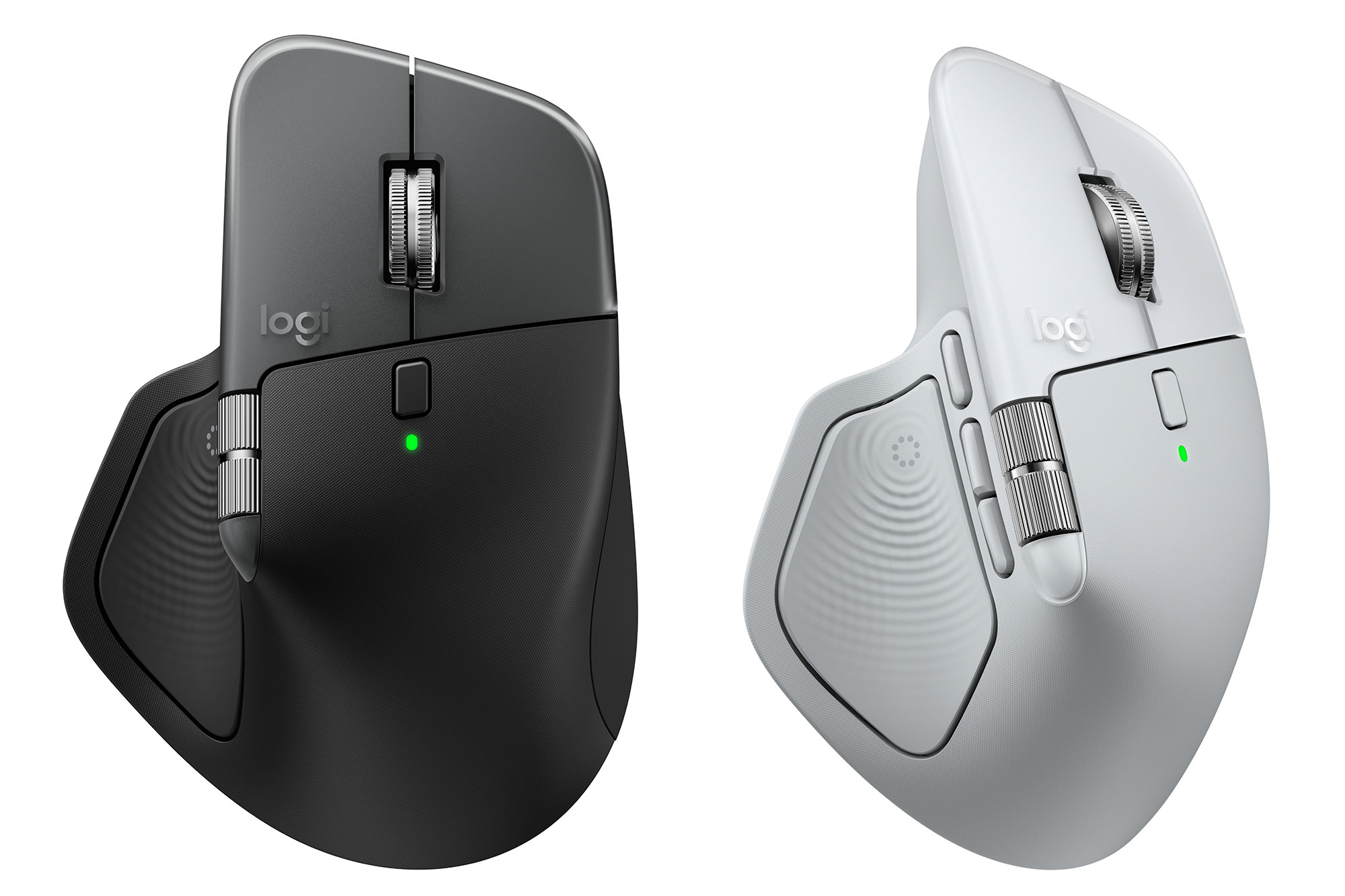 Logitech MX Master 4 - Best Wireless Mouse for Mac