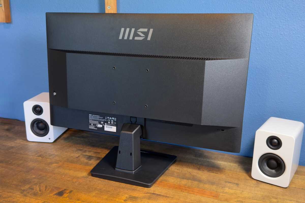 MSI Pro MP275Q 4