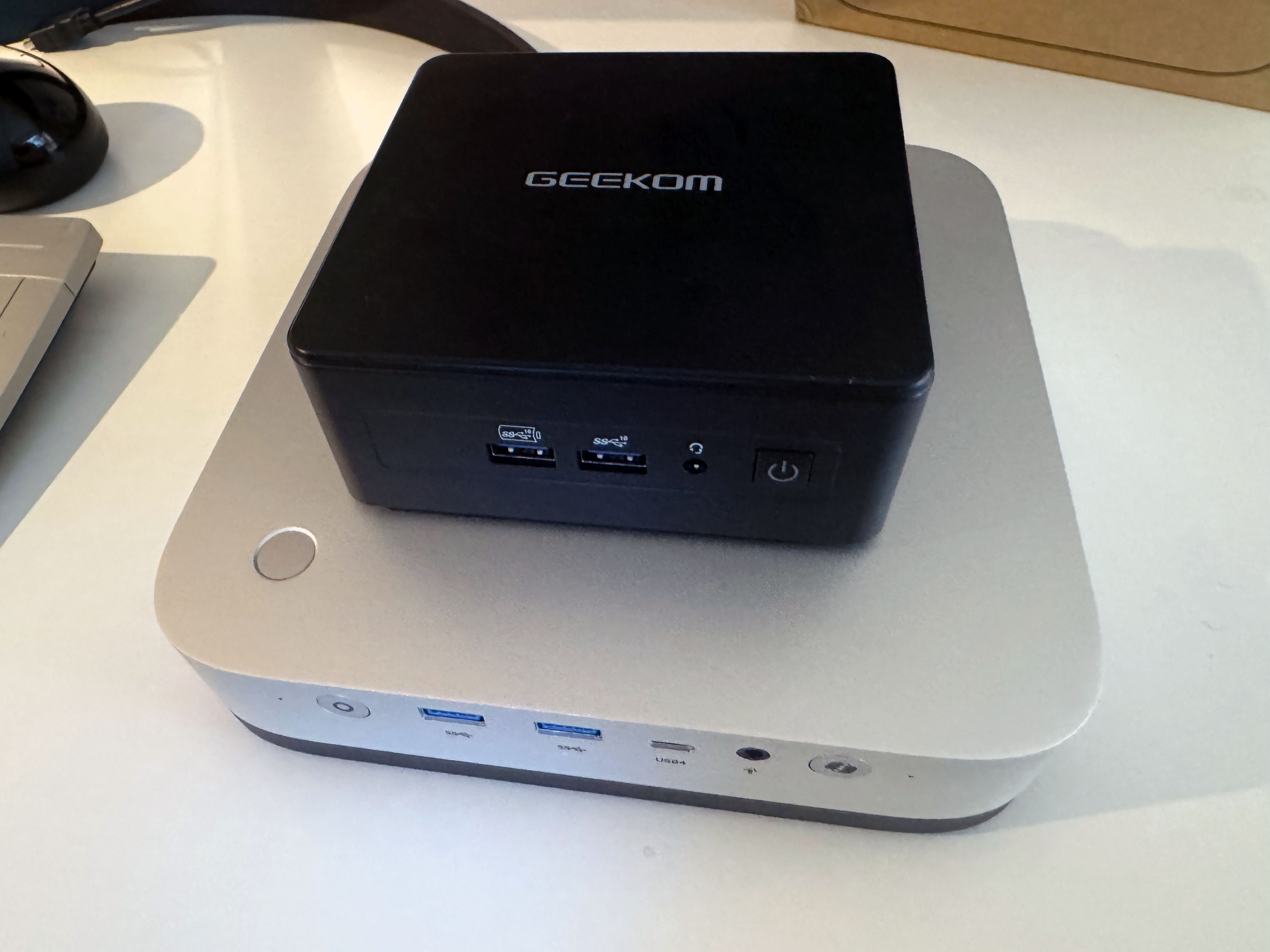 Minisforum AI X1 Pro review: A mini PC with maximum performance