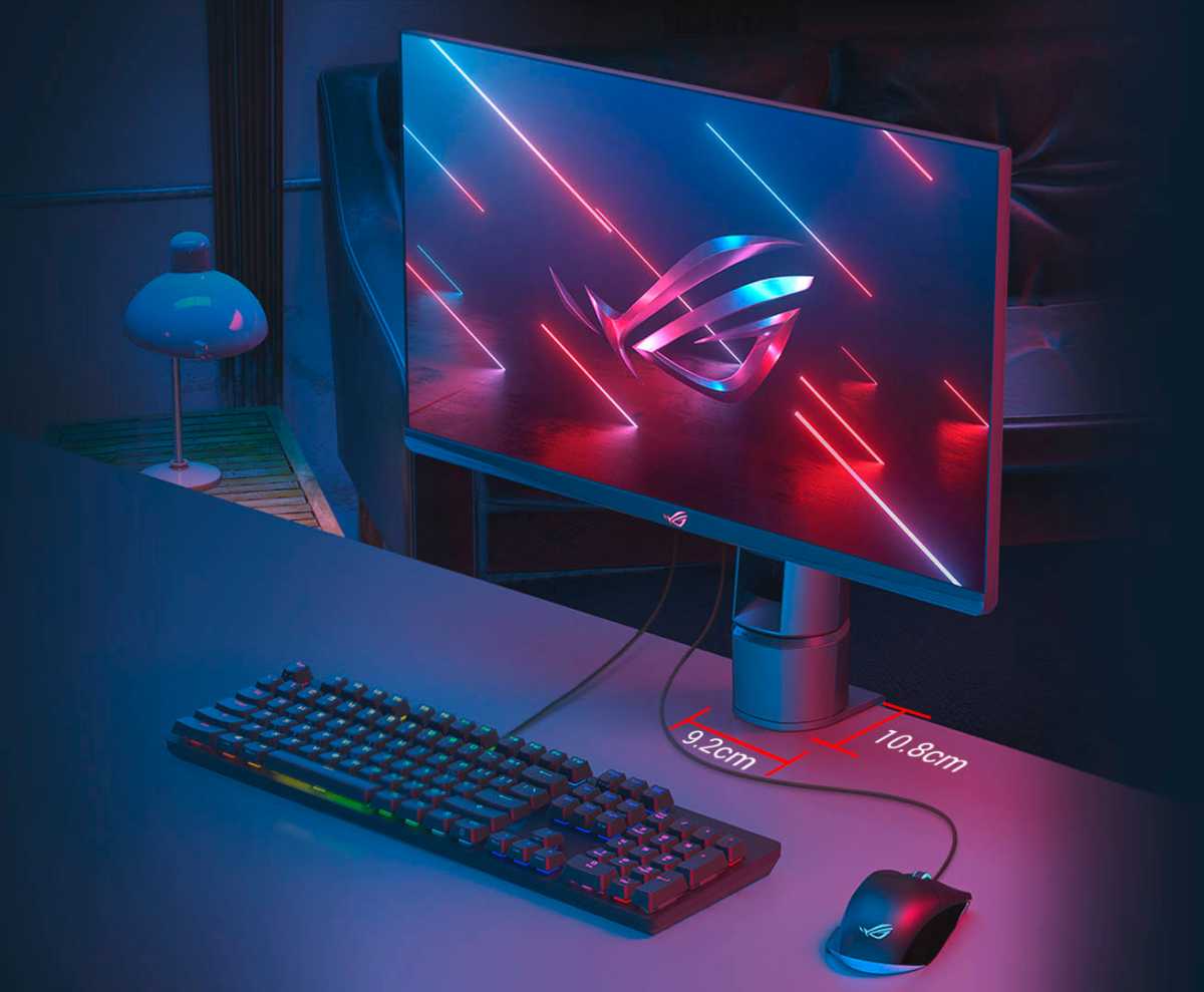 Asus Monitorarm