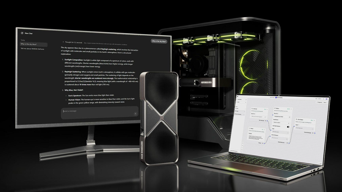 Nvidia 2