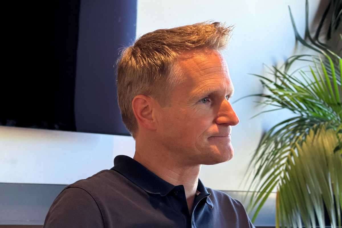 Apple Music VP talks AirPods design, features, and teases new Beats accessories