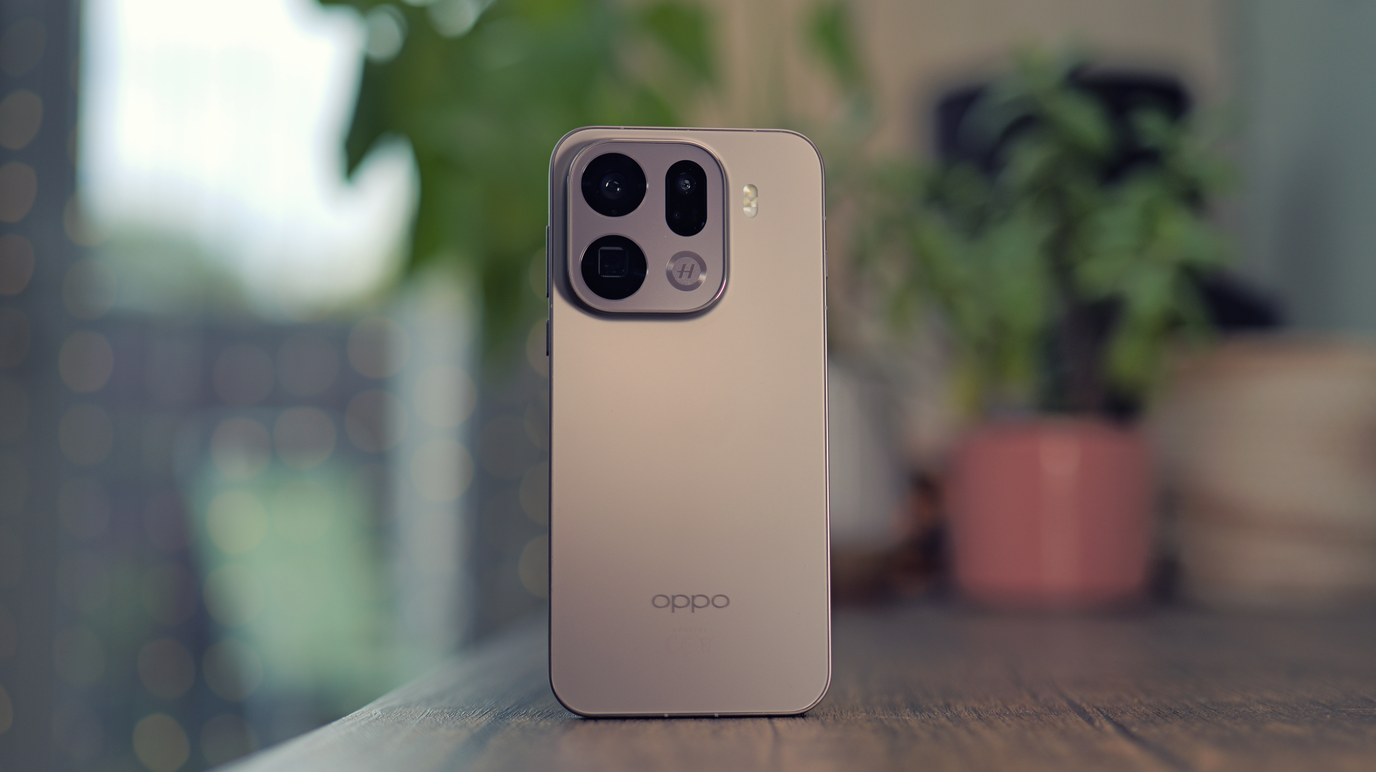 Oppo Find X9 Pro -  Best Cameras