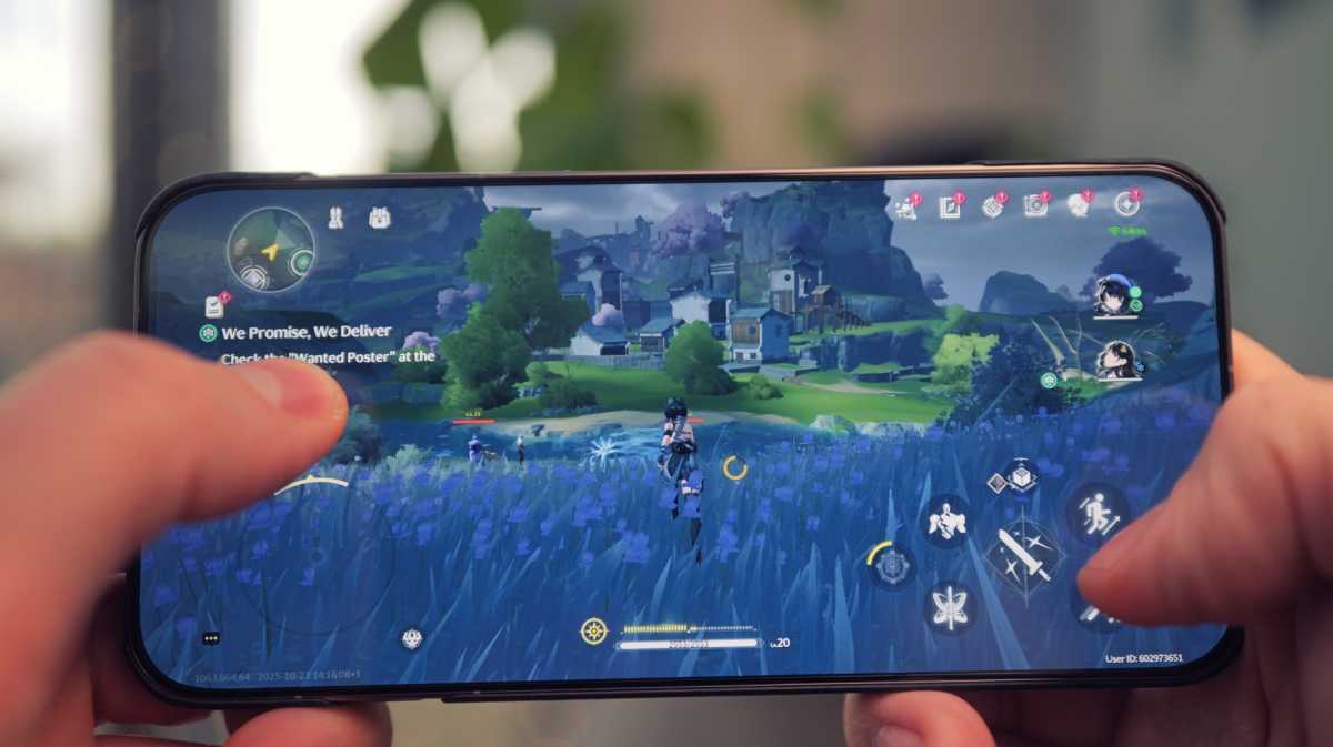 Oppo Find X9 Pro review 33