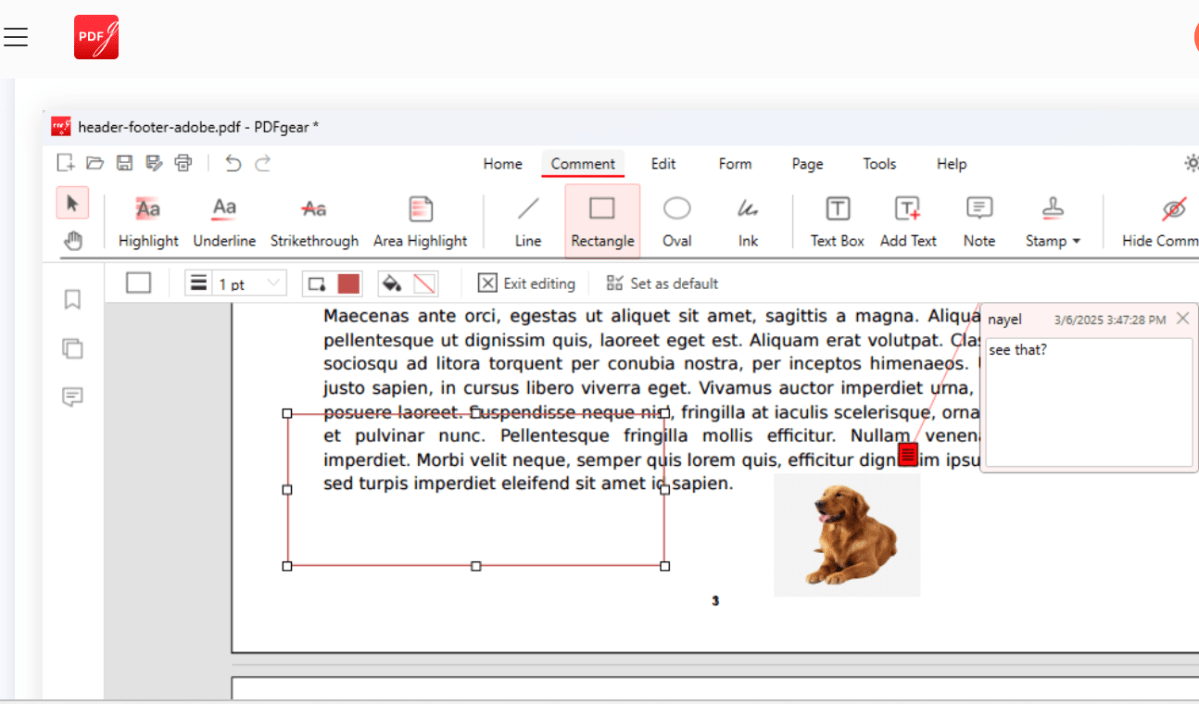 PDF に注釈を追加できるこの無料アプリを信頼します PDF に注釈を追加できるこの無料アプリを信頼します