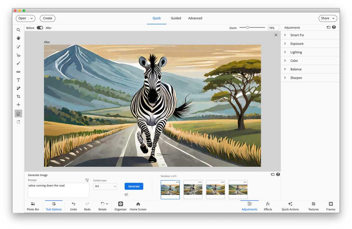 Photoshop Elements 26 Review