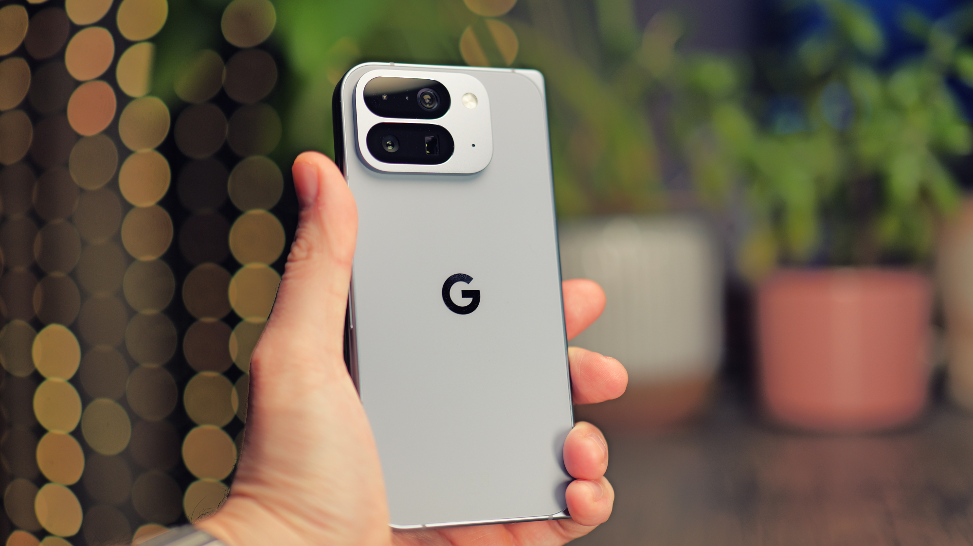 Pixel 10 Pro Fold review 12