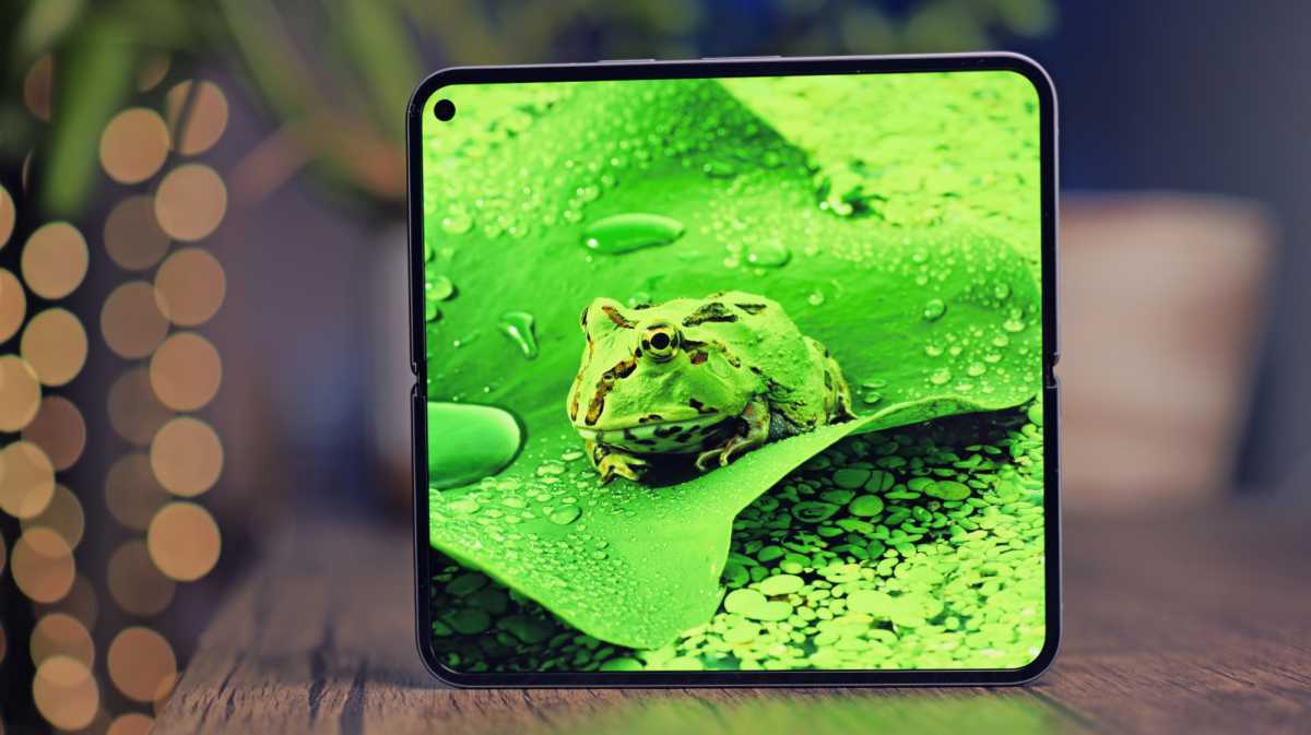 Pixel 10 Pro Fold review 16