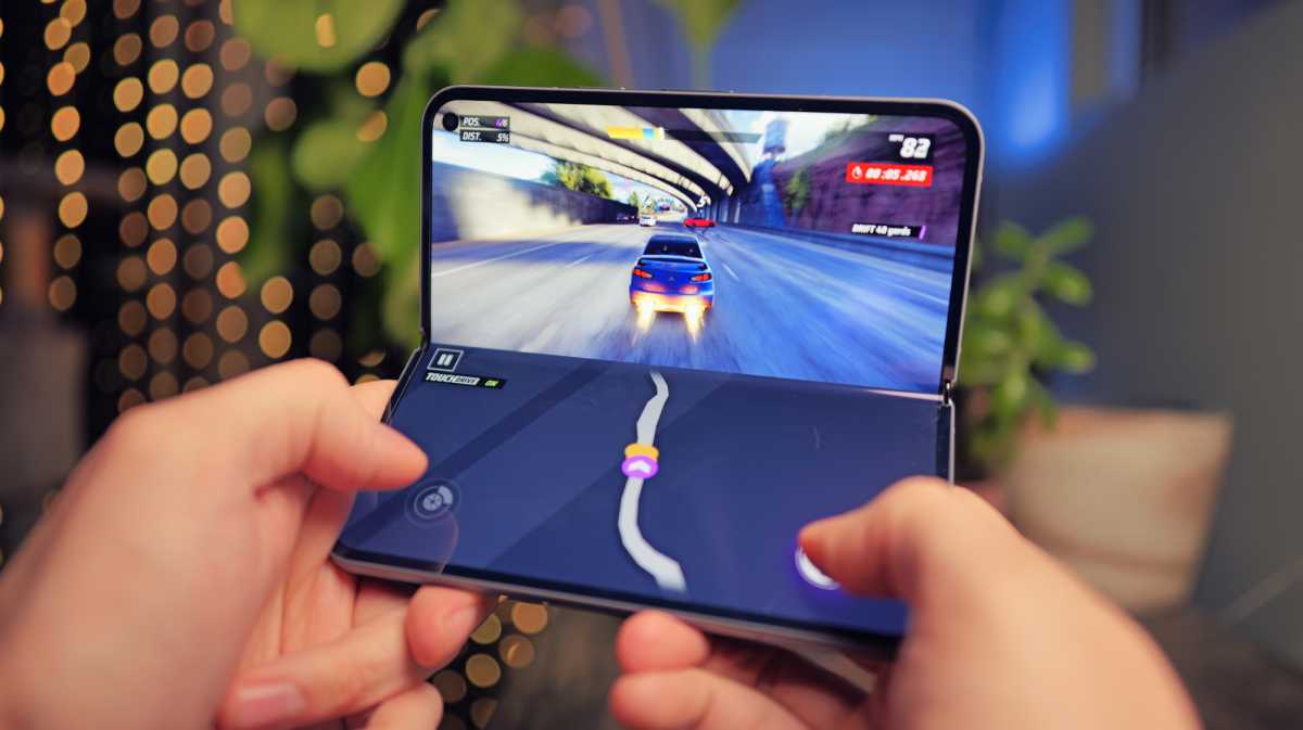 Pixel 10 Pro Fold review 17