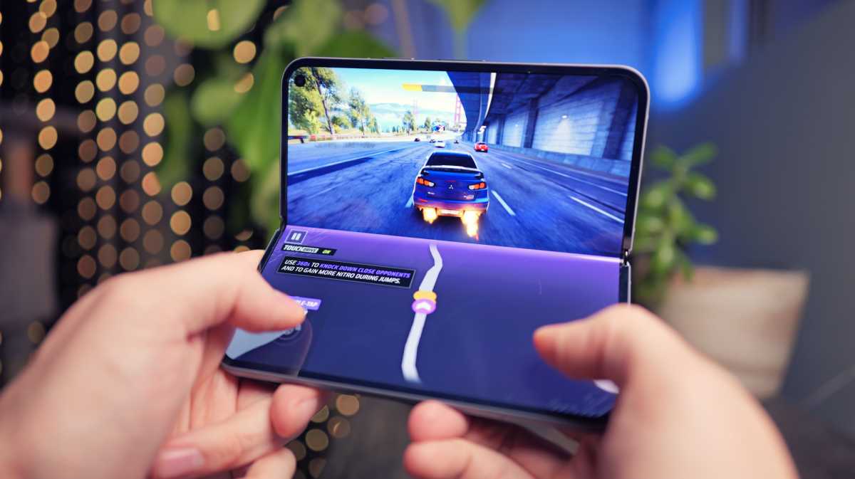 Pixel 10 Pro Fold review 18