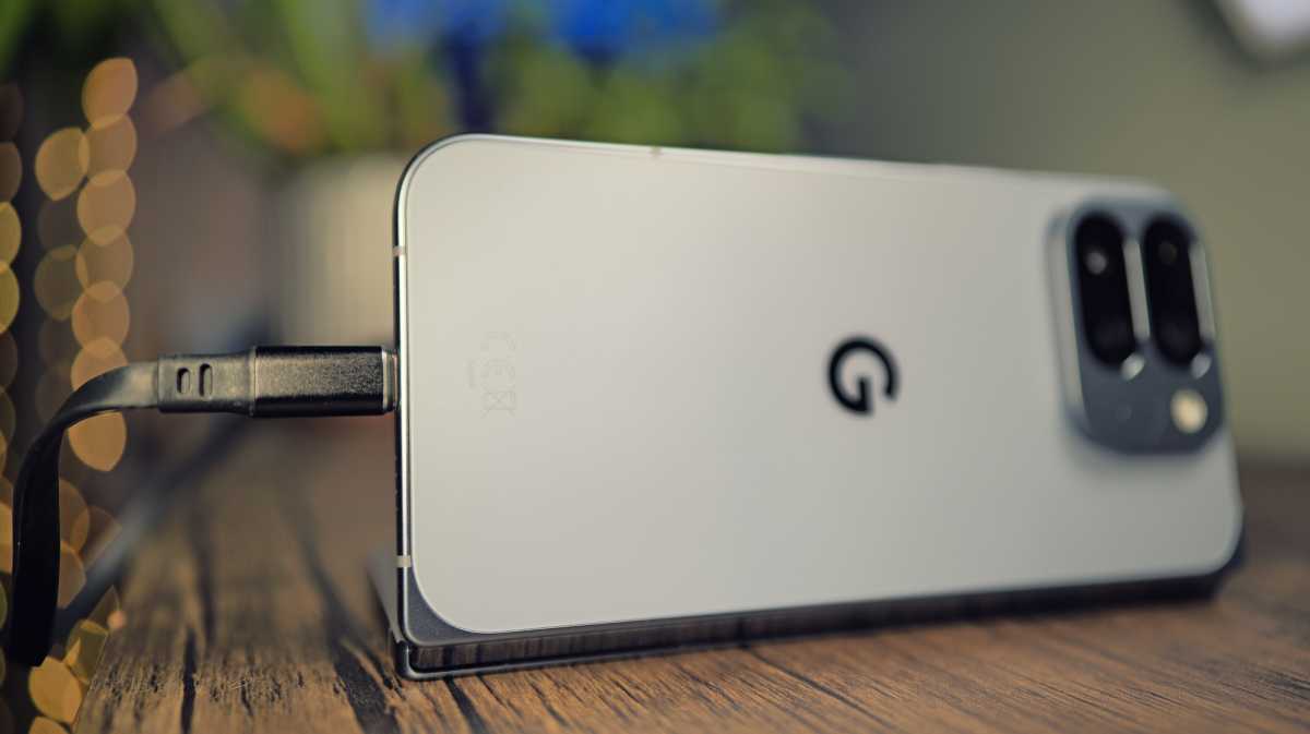 Pixel 10 Pro Fold review 20