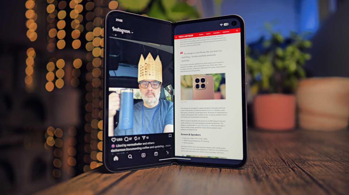 Pixel 10 Pro Fold review 23