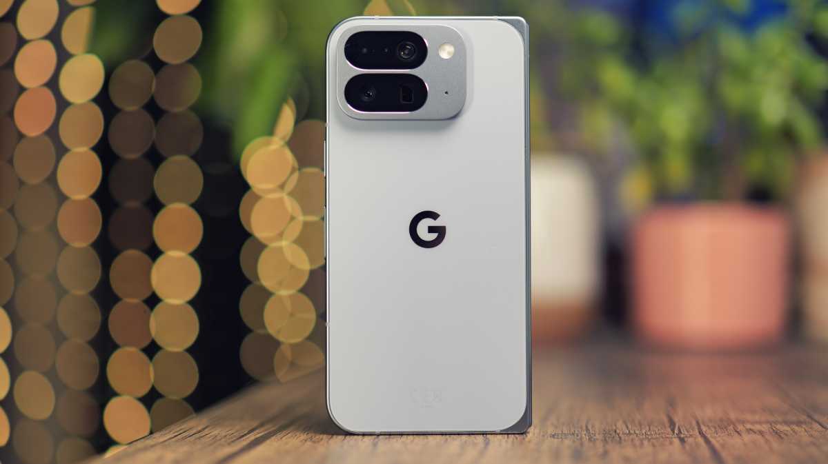 Pixel 10 Pro Fold review 3