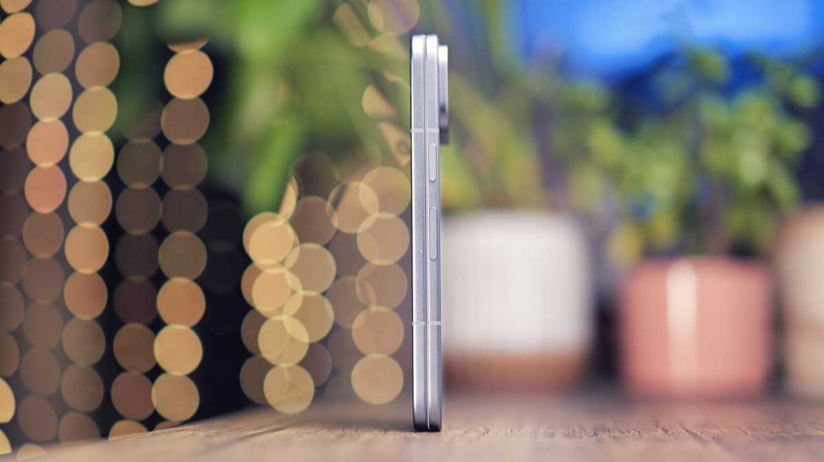 Pixel 10 Pro Fold review 4