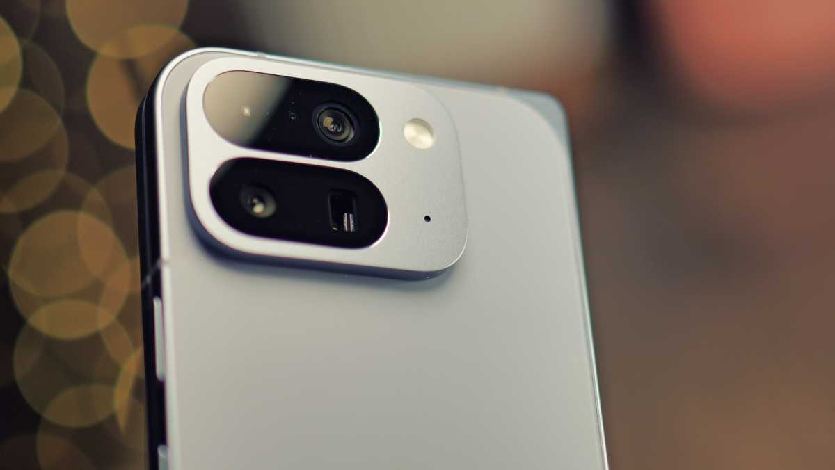 Pixel 10 Pro Fold review 7