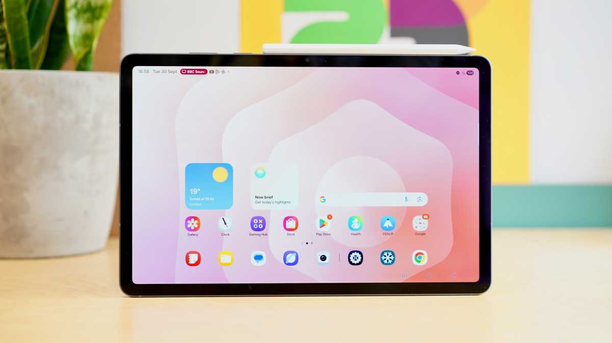 Samsung Galaxy Tab S11 1